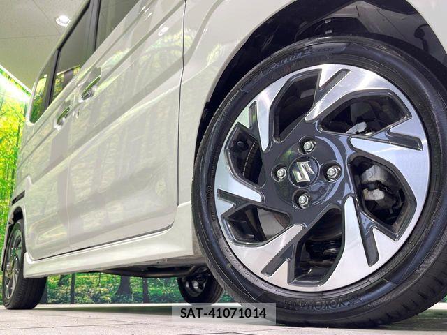 Suzuki SPACIA 2025-06 7620253-12