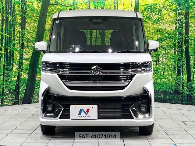 Suzuki SPACIA 2025-06 7620253-13