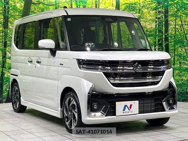 Suzuki SPACIA 2025-06 7620253-15