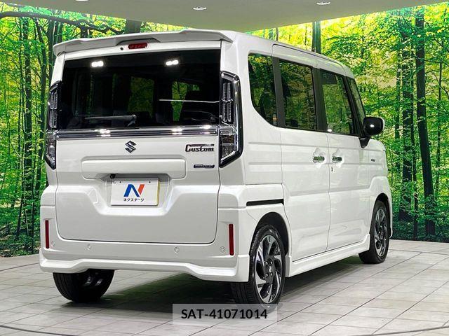 Suzuki SPACIA 2025-06 7620253-16