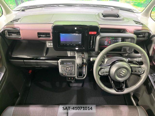 Suzuki SPACIA 2025-06 7620253-1