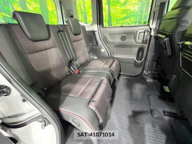 Suzuki SPACIA 2025-06 7620253-7