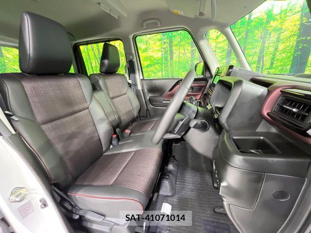Suzuki SPACIA 2025-06 7620253-8