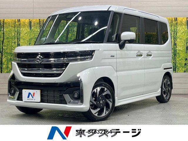 Suzuki SPACIA 2024-09 7620241-0