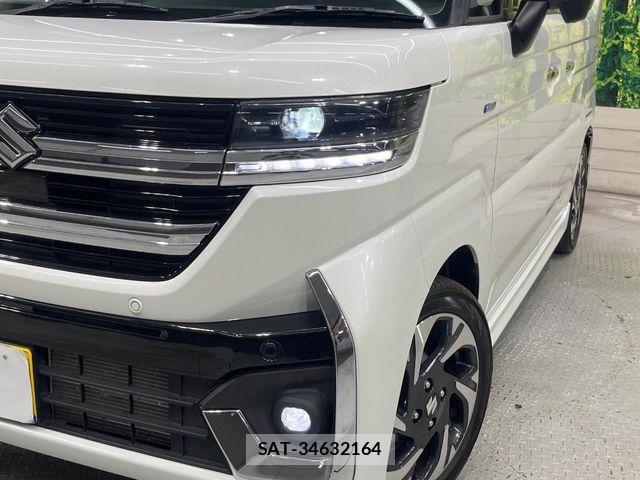 Suzuki SPACIA 2024-09 7620241-12