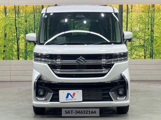 Suzuki SPACIA 2024-09 7620241-13