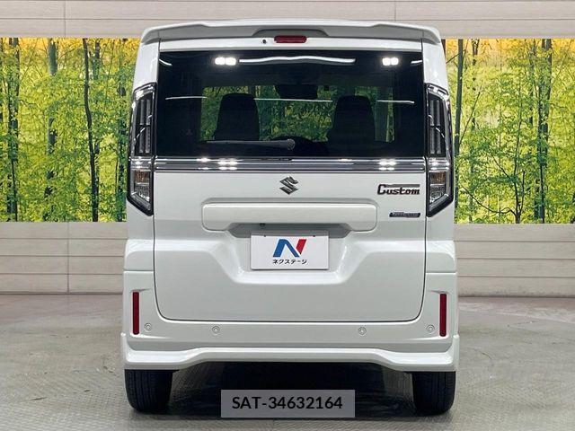 Suzuki SPACIA 2024-09 7620241-14