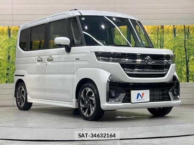 Suzuki SPACIA 2024-09 7620241-15