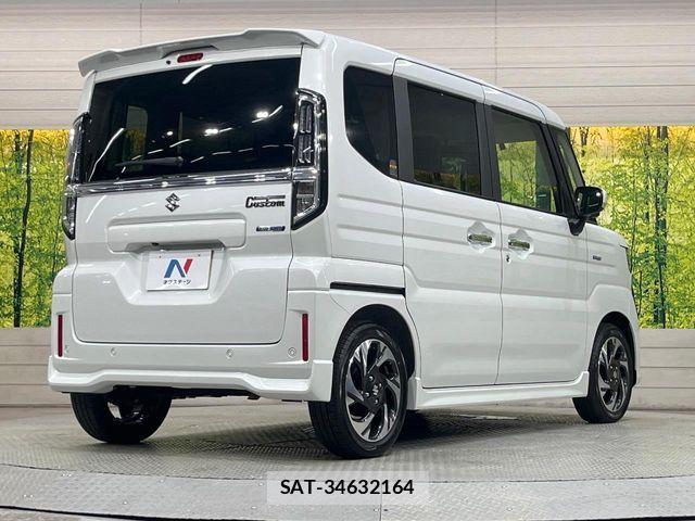 Suzuki SPACIA 2024-09 7620241-16