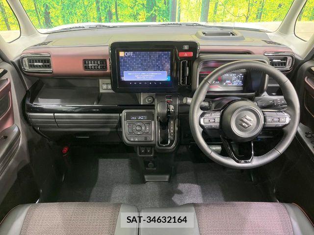 Suzuki SPACIA 2024-09 7620241-1