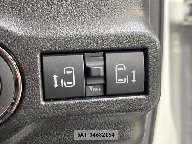 Suzuki SPACIA 2024-09 7620241-5