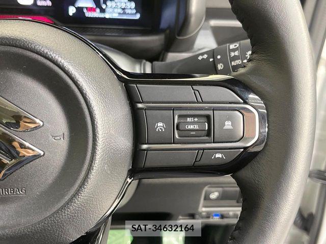 Suzuki SPACIA 2024-09 7620241-6
