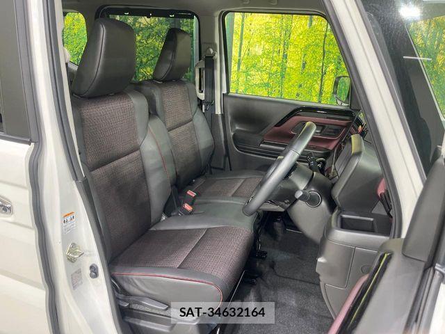 Suzuki SPACIA 2024-09 7620241-7
