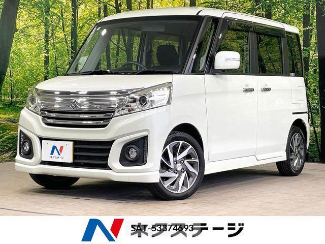 Suzuki SPACIA 2016-03 7789314-0