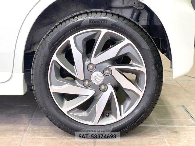 Suzuki SPACIA 2016-03 7789314-1