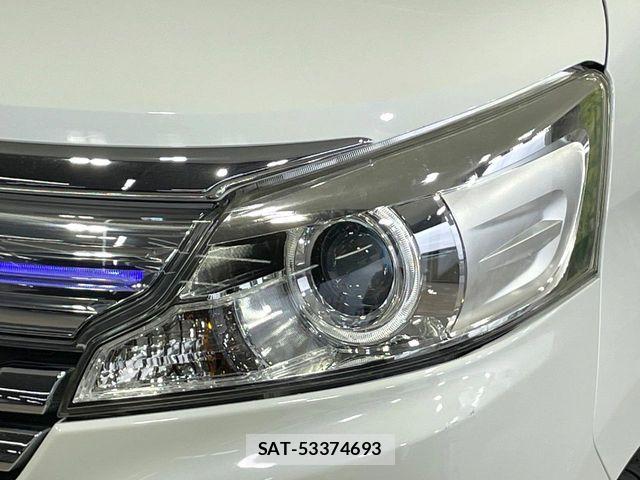 Suzuki SPACIA 2016-03 7789314-8