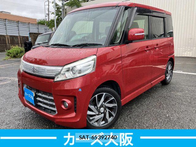 sat car