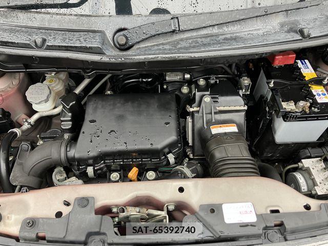 Suzuki SPACIA 2013-06 7789301-9