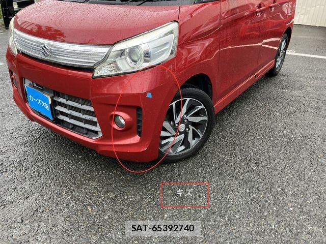 Suzuki SPACIA 2013-06 7789301-10