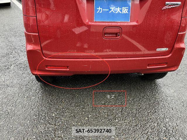 Suzuki SPACIA 2013-06 7789301-12