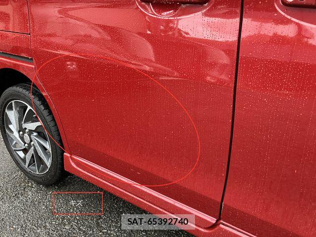 Suzuki SPACIA 2013-06 7789301-13