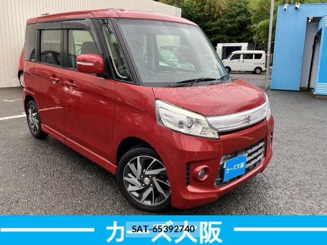 Suzuki SPACIA 2013-06 7789301-1