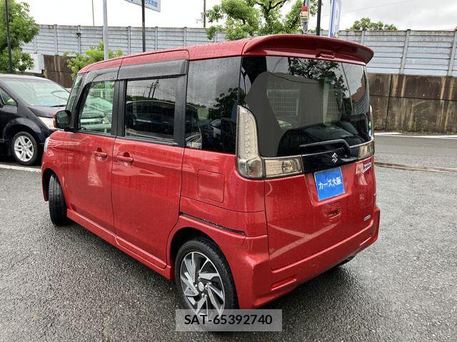 Suzuki SPACIA 2013-06 7789301-2