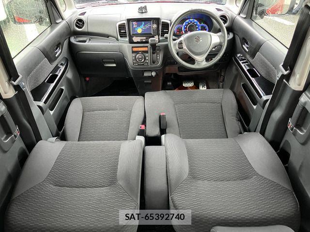 Suzuki SPACIA 2013-06 7789301-5