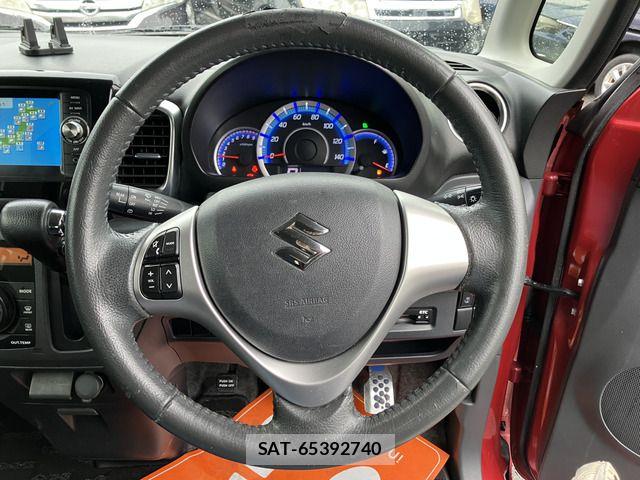 Suzuki SPACIA 2013-06 7789301-6