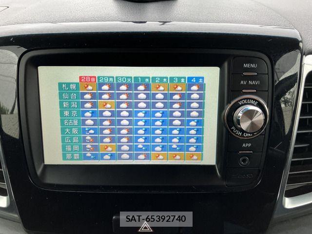 Suzuki SPACIA 2013-06 7789301-7
