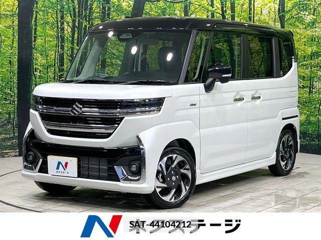 Suzuki SPACIA 2025-10 7789346-0