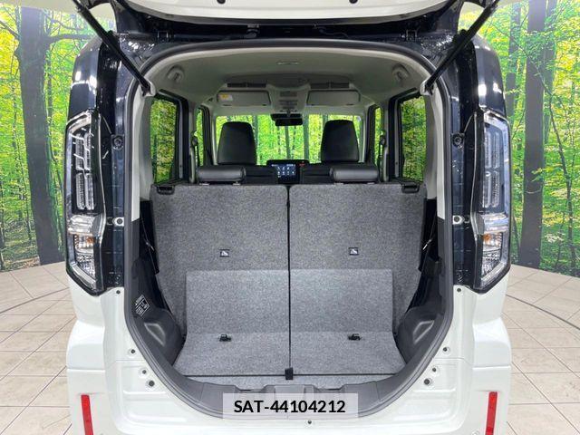 Suzuki SPACIA 2025-10 7789346-9