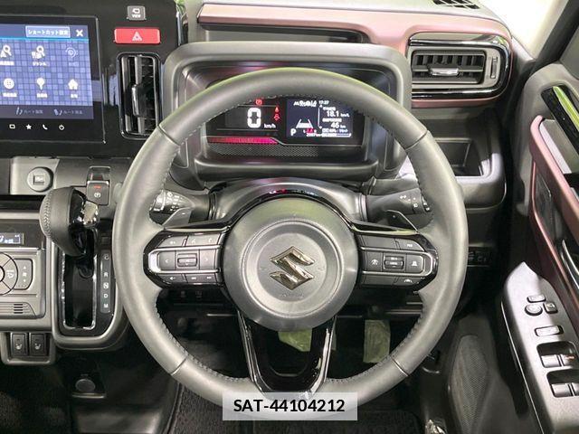 Suzuki SPACIA 2025-10 7789346-10