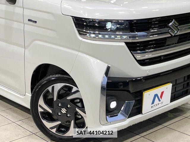 Suzuki SPACIA 2025-10 7789346-11
