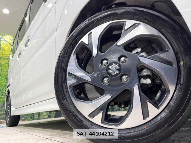 Suzuki SPACIA 2025-10 7789346-12