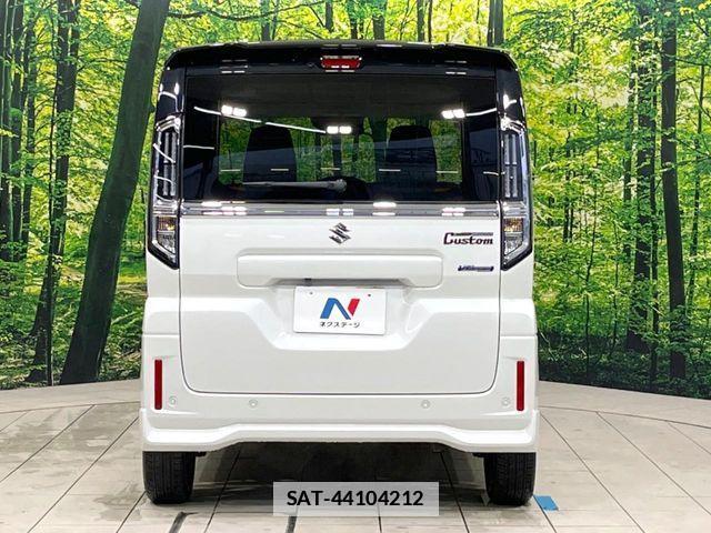 Suzuki SPACIA 2025-10 7789346-14