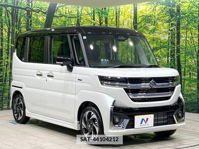 Suzuki SPACIA 2025-10 7789346-15
