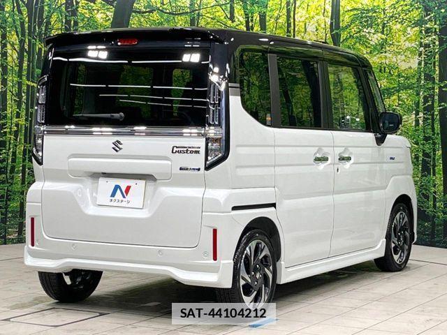 Suzuki SPACIA 2025-10 7789346-16
