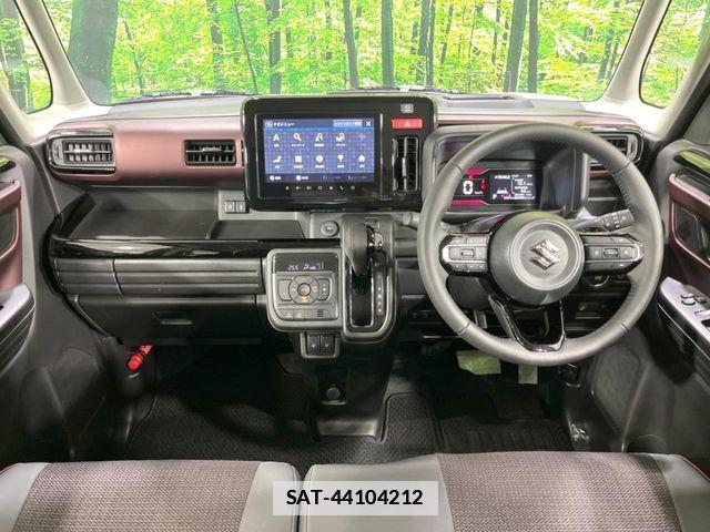 Suzuki SPACIA 2025-10 7789346-1