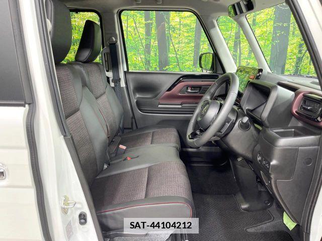 Suzuki SPACIA 2025-10 7789346-7