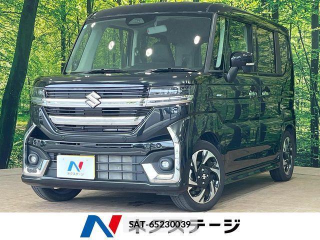 Suzuki SPACIA 2025-05 7879533-0