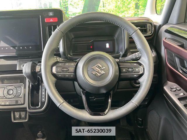 Suzuki SPACIA 2025-05 7879533-10