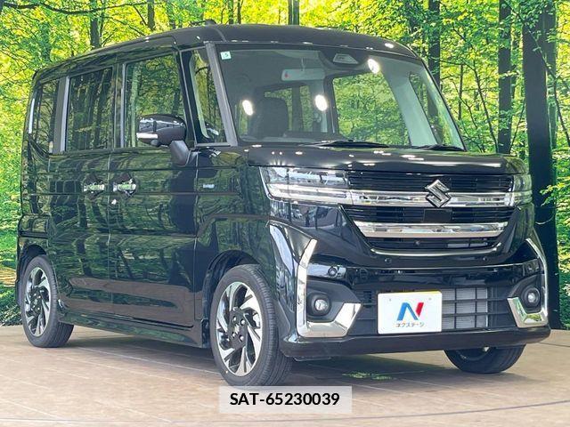 Suzuki SPACIA 2025-05 7879533-15