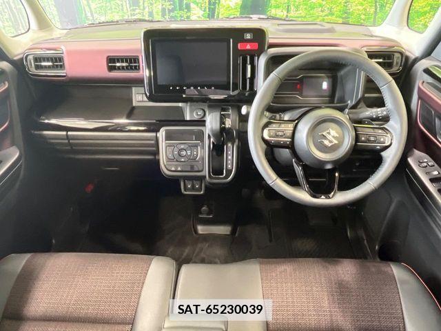 Suzuki SPACIA 2025-05 7879533-1