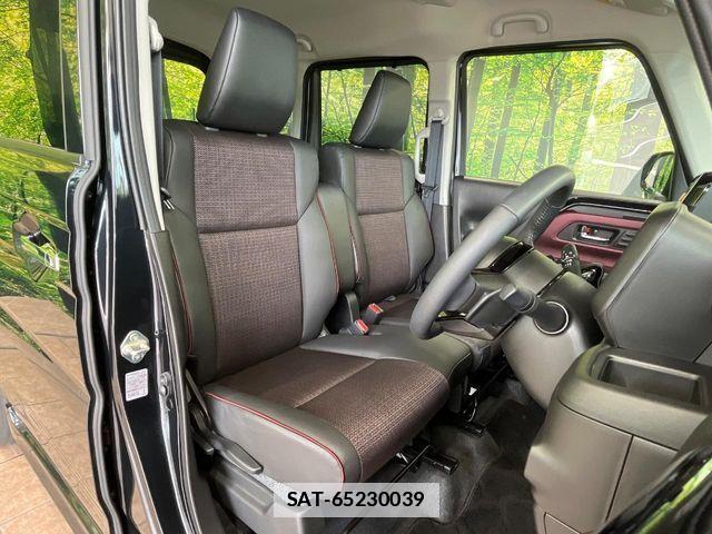 Suzuki SPACIA 2025-05 7879533-7