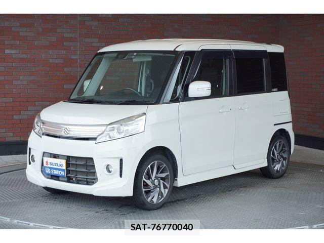 Suzuki SPACIA 2014-12 7879564-0