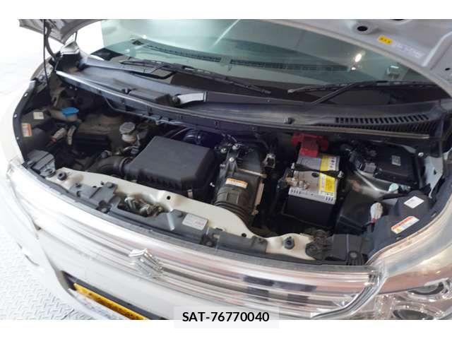 Suzuki SPACIA 2014-12 7879564-9