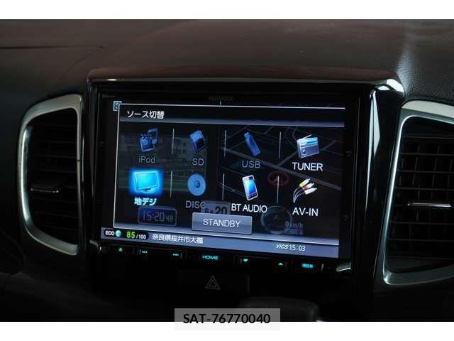 Suzuki SPACIA 2014-12 7879564-12