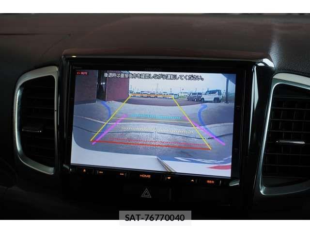Suzuki SPACIA 2014-12 7879564-13