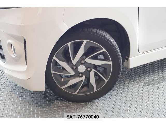 Suzuki SPACIA 2014-12 7879564-14